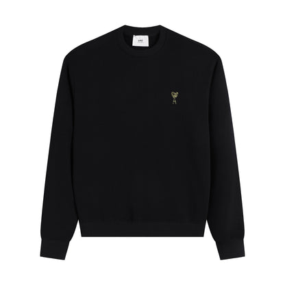 Ami paris Sweatshirts 217