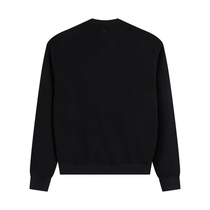 Ami paris Sweatshirts 217