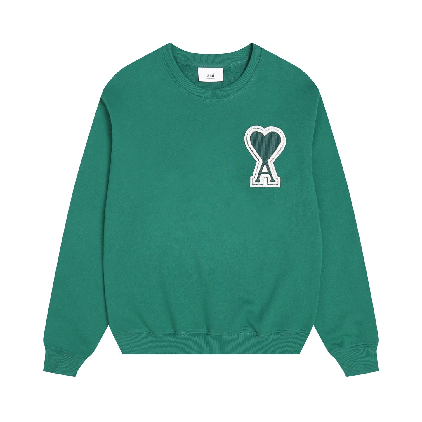 Ami paris Sweatshirts 204