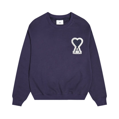 Ami paris Sweatshirts 204