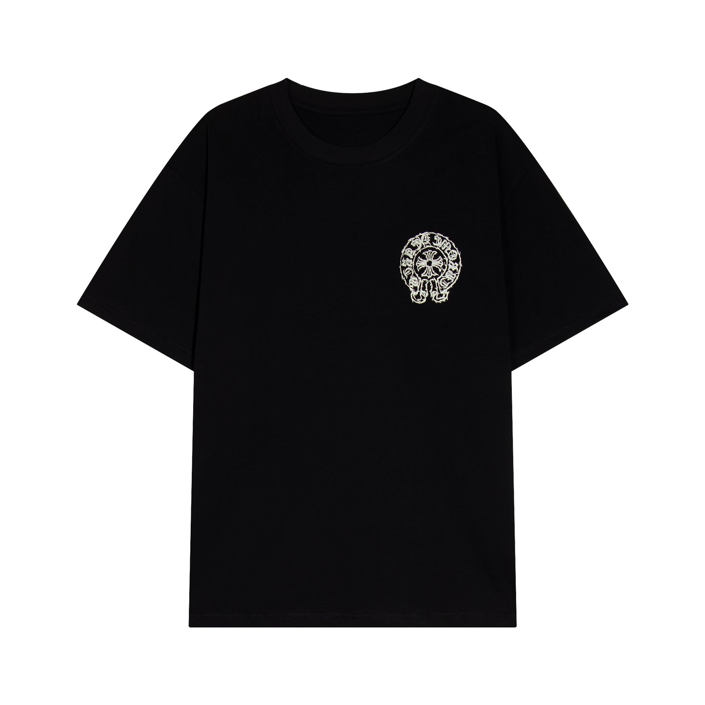 Chrome Hearts T-shirt TB36