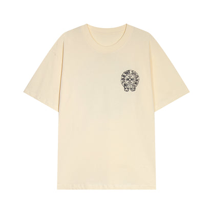 Chrome Hearts T-shirt TB36