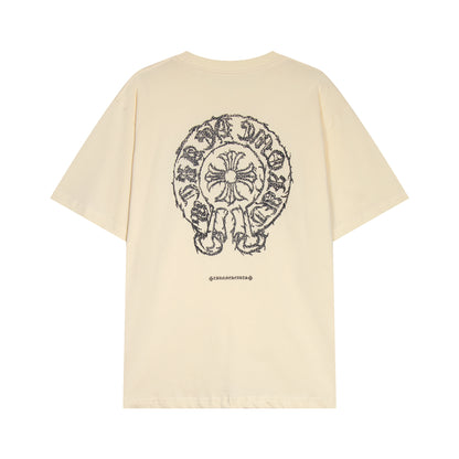 Chrome Hearts T-shirt TB36