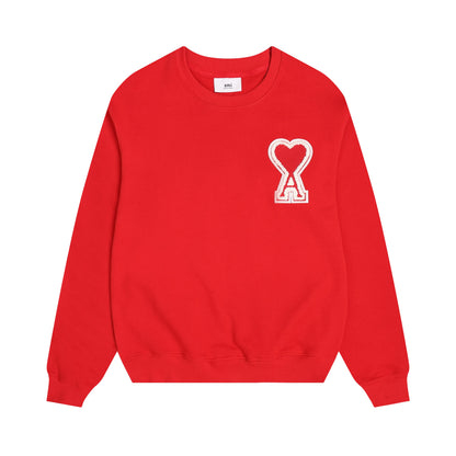 Ami paris Sweatshirts 204