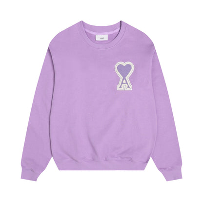 Ami paris Sweatshirts 204
