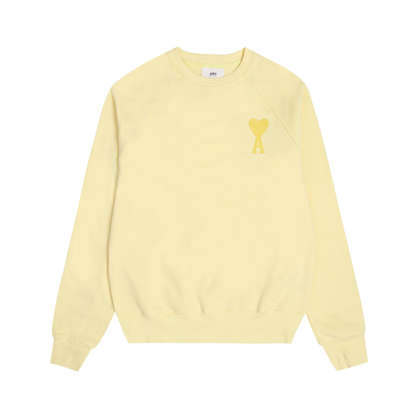 Ami paris Sweatshirts 205
