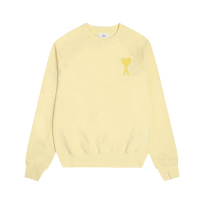 Ami paris Sweatshirts 205