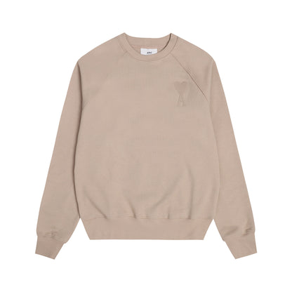 Ami paris Sweatshirts 205