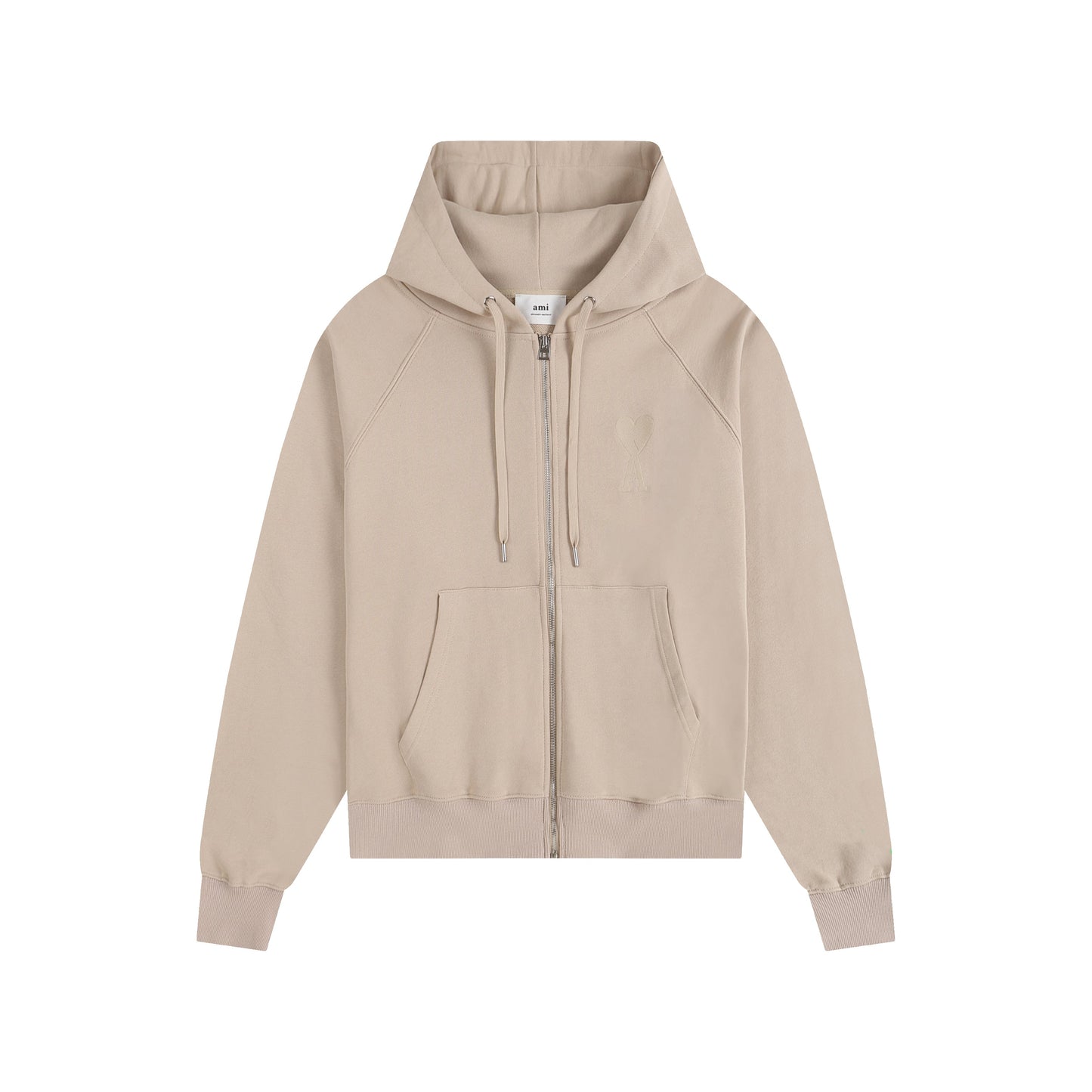 Ami paris Hoodie 405