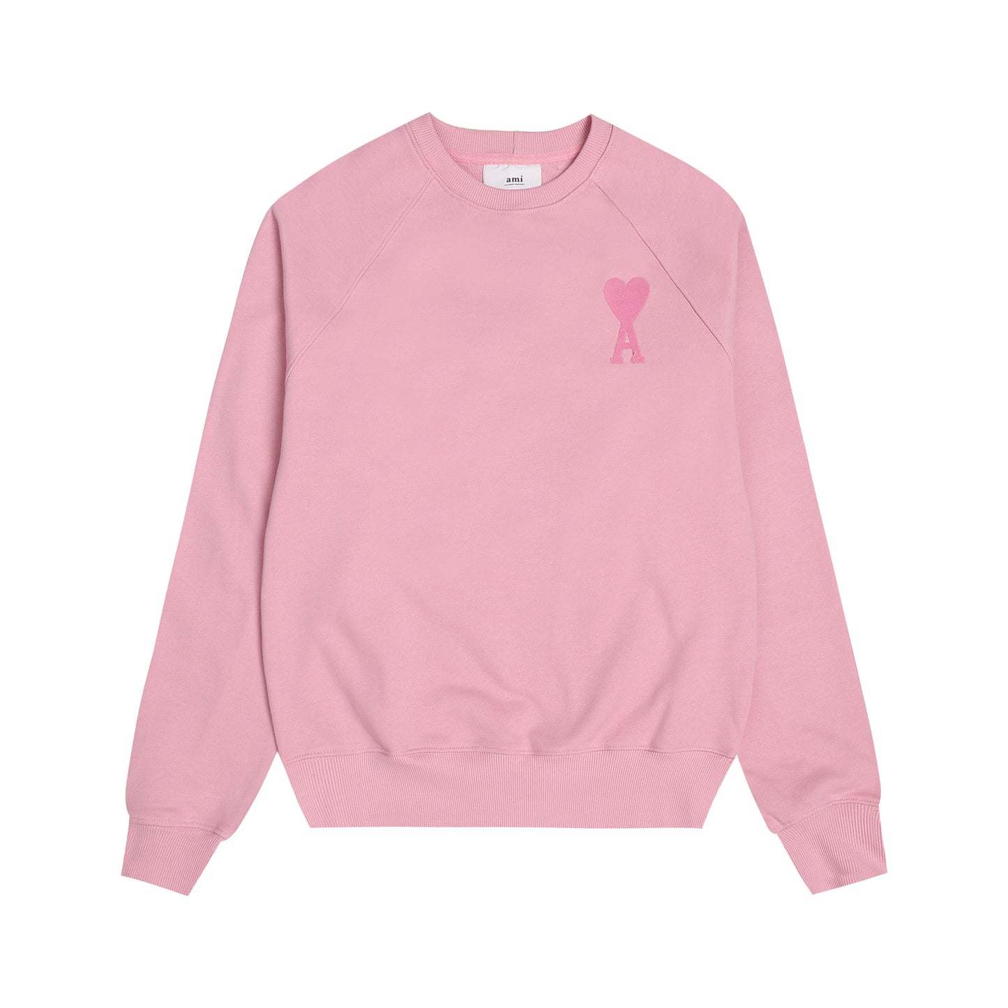 Ami paris Sweatshirts 205