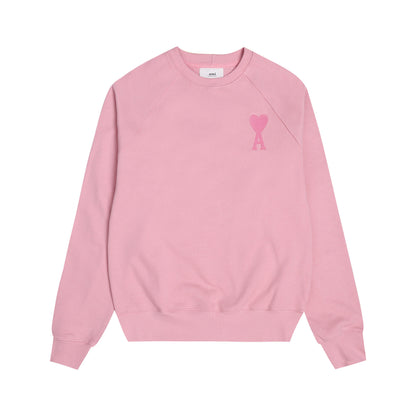 Ami paris Sweatshirts 205