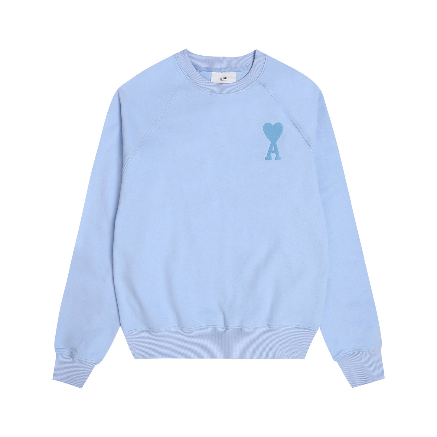 Ami paris Sweatshirts 205