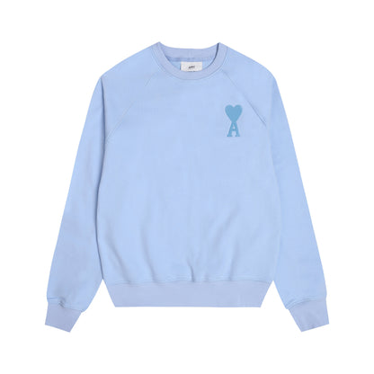 Ami paris Sweatshirts 205