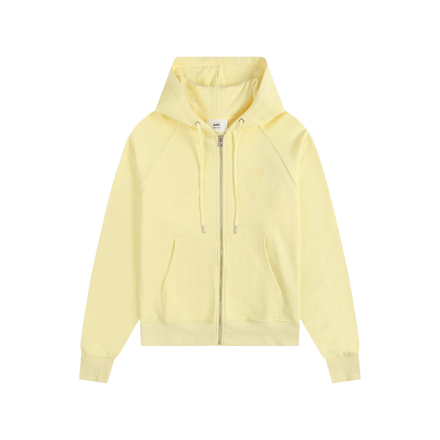 Ami paris Hoodie 405