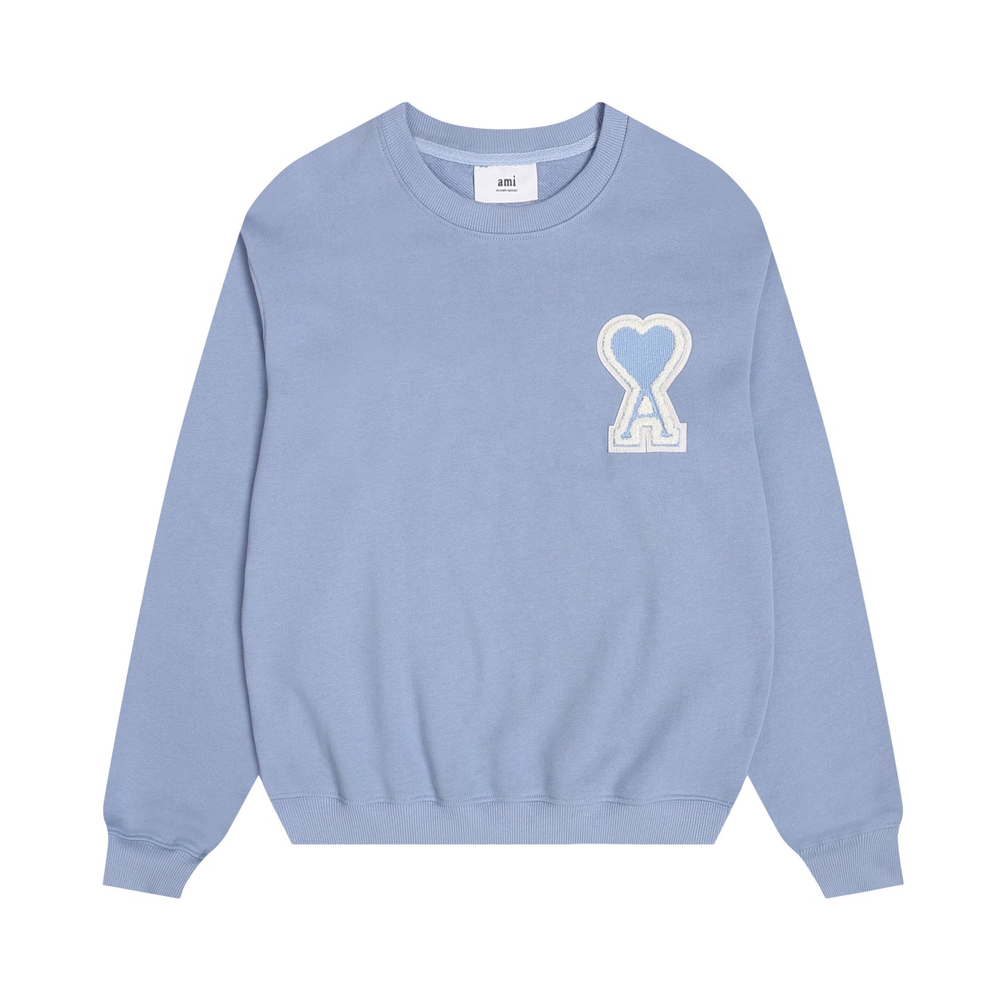 Ami paris Sweatshirts 204