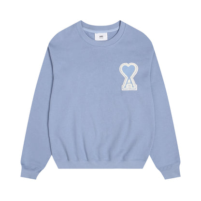 Ami paris Sweatshirts 204
