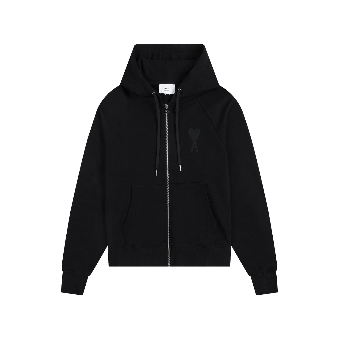 Ami paris Hoodie 405