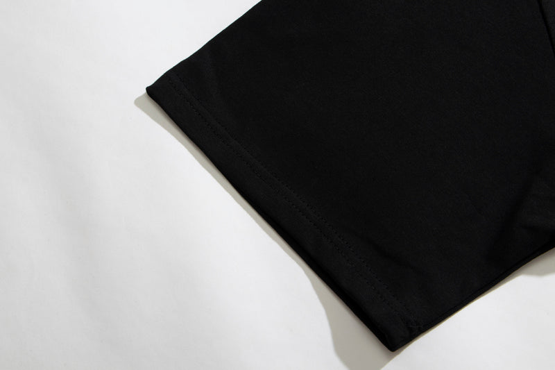 Chrome Hearts T-shirt K6062