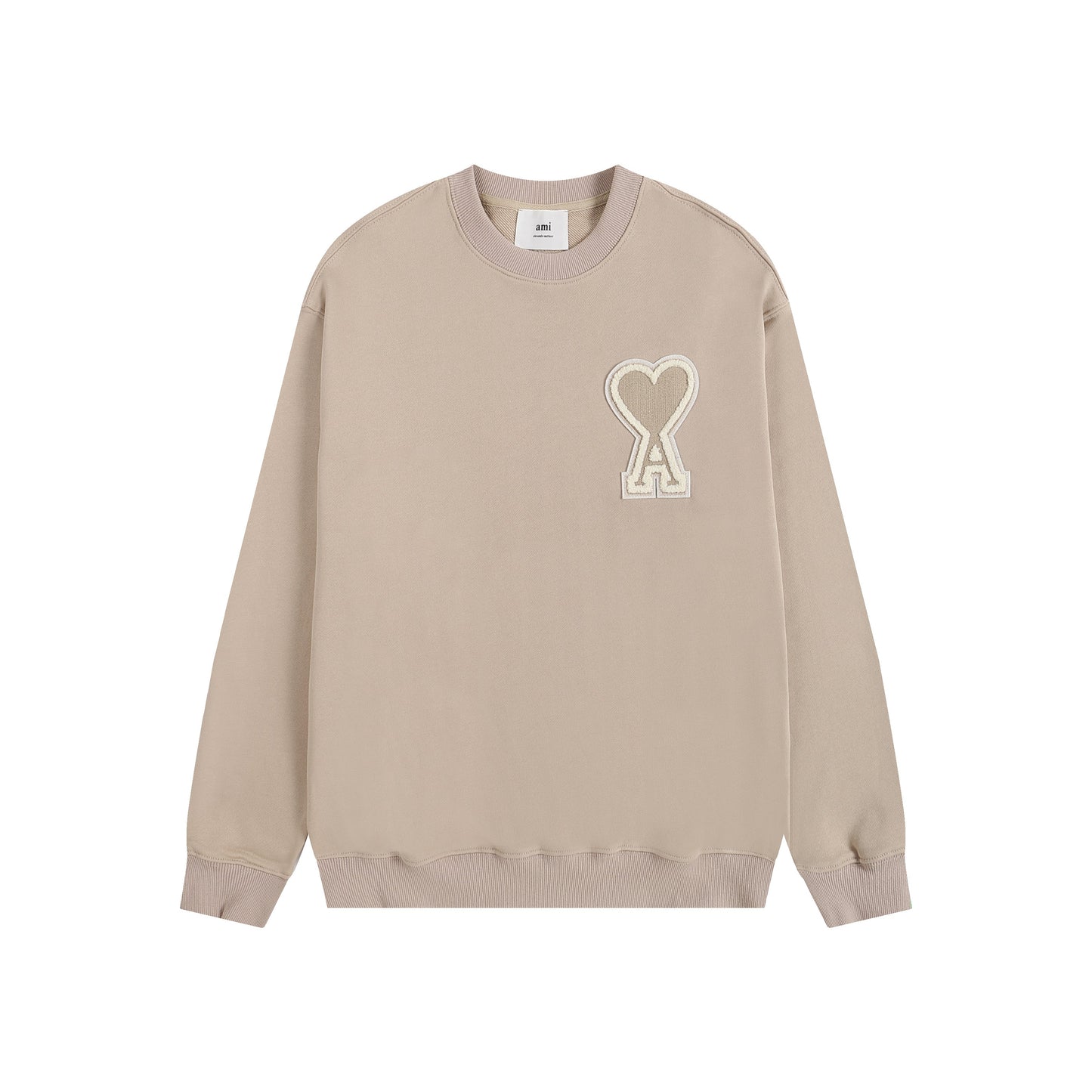 Ami paris Sweatshirts 204