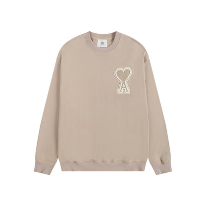 Ami paris Sweatshirts 204
