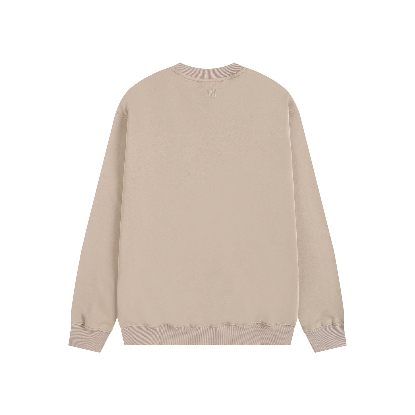 Ami paris Sweatshirts 204