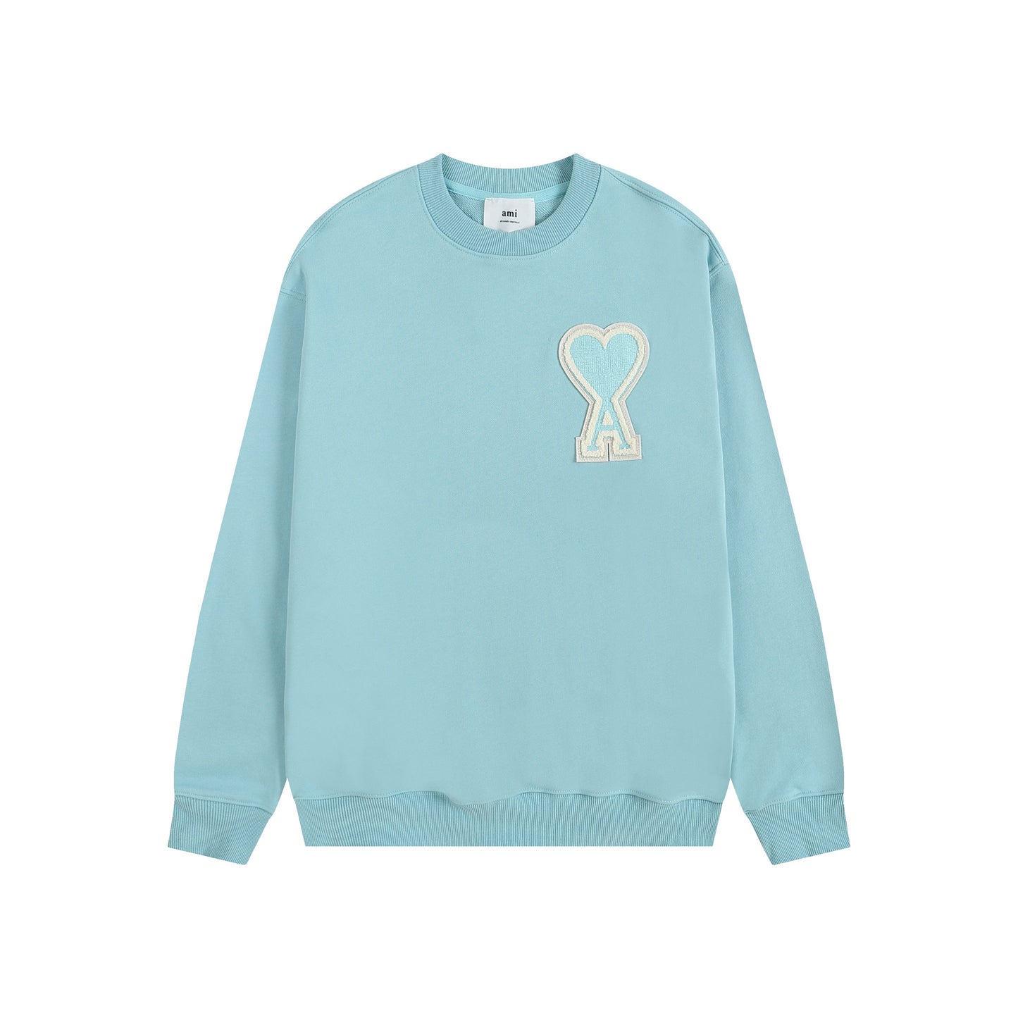 Ami paris Sweatshirts 204