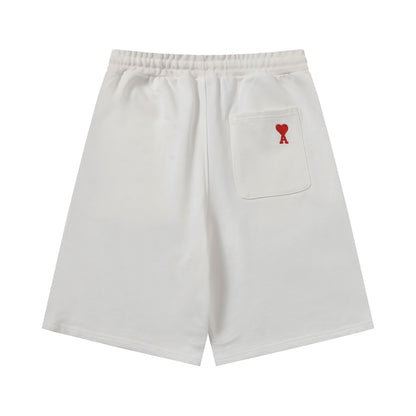 Ami paris Shorts 525