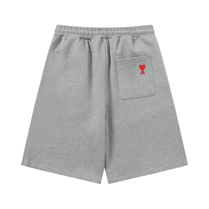 Ami paris Shorts 525