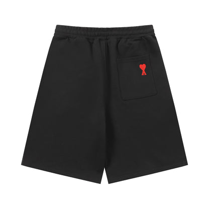 Ami paris Shorts 525