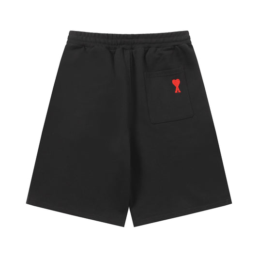 Ami paris Shorts 525