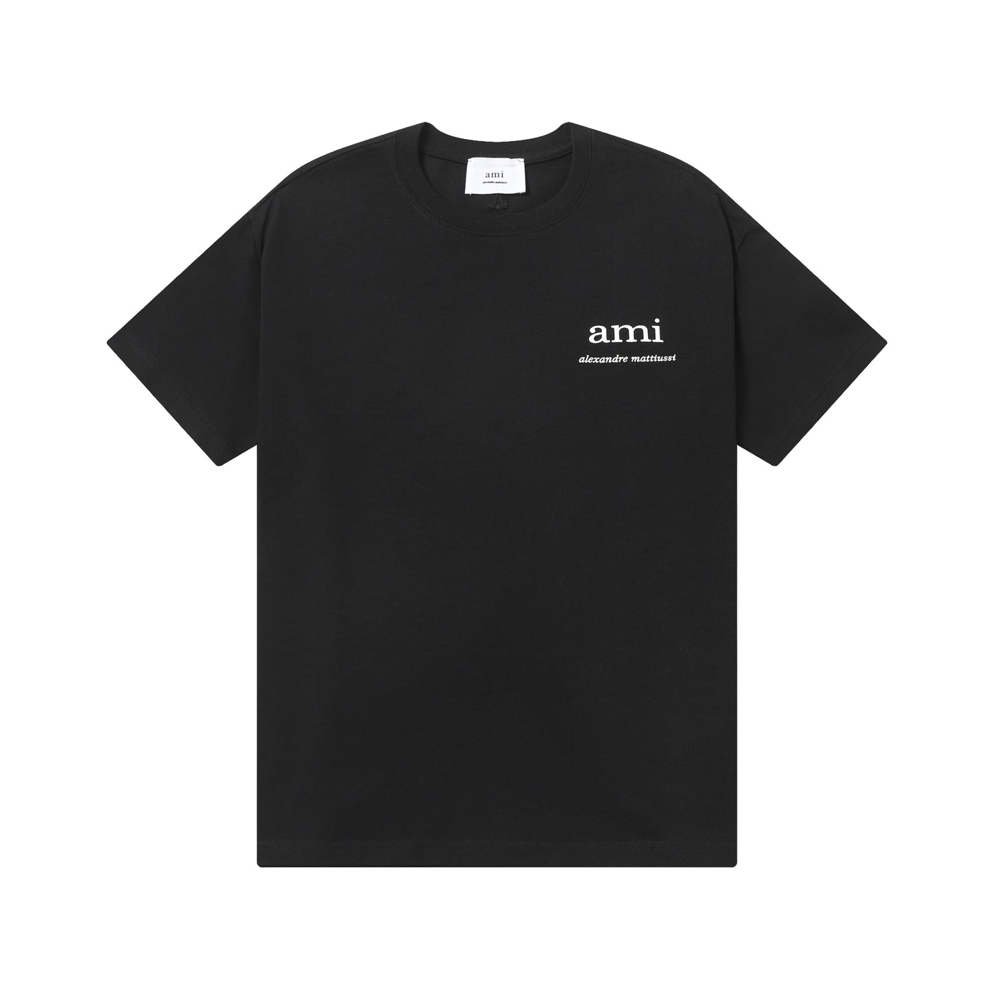 Ami paris T-shirts 611