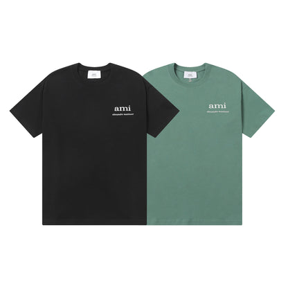 Ami paris T-shirts 611