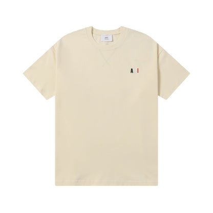 Ami paris T-shirts 609