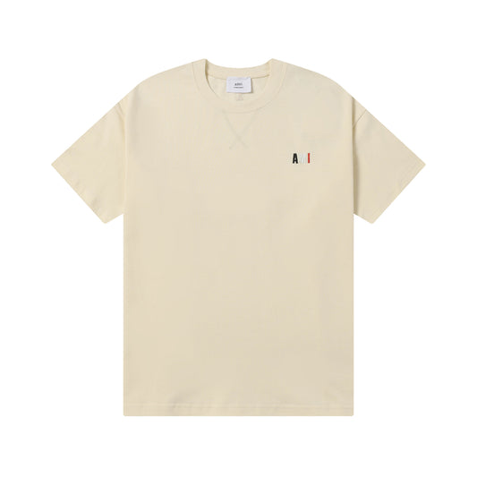 Ami paris T-shirts 609