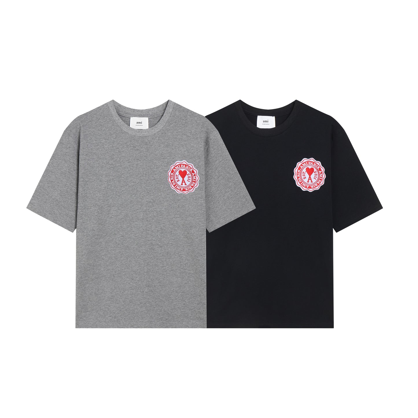 Ami paris T-shirts 113