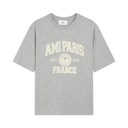Ami paris T-shirts 111