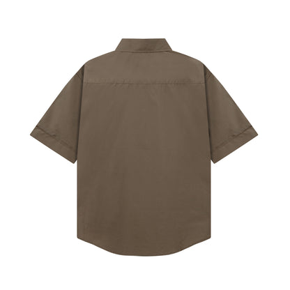 Ami paris Shirt 2212