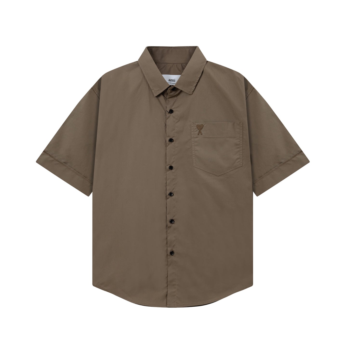 Ami paris Shirt 2212