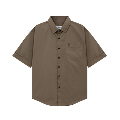 Ami paris Shirt 2212