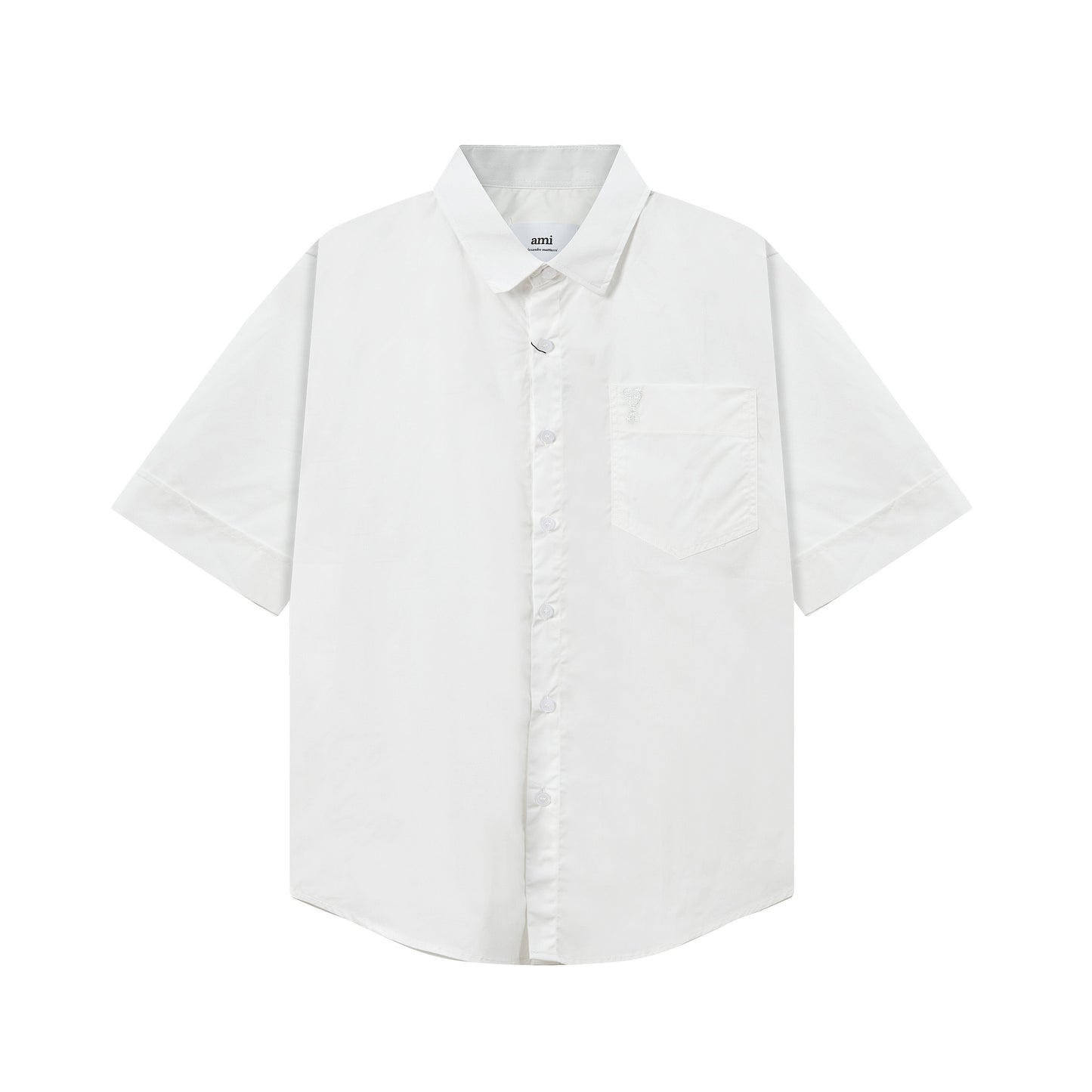 Ami paris Shirt 2212