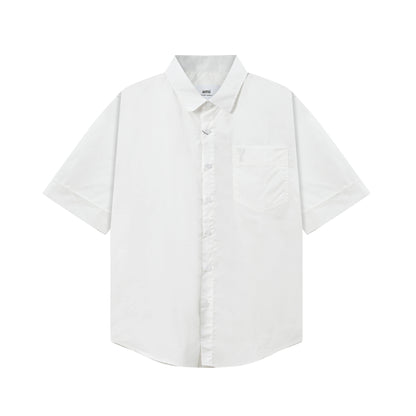 Ami paris Shirt 2212