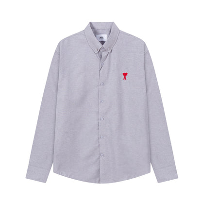Ami paris Shirt 2203