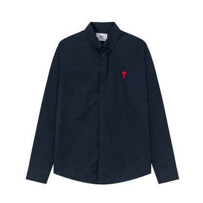 Ami paris Shirt 2203