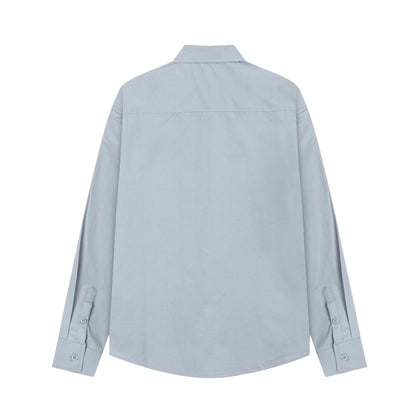 Ami paris Shirt 2213