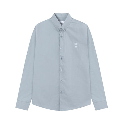 Ami paris Shirt 2213
