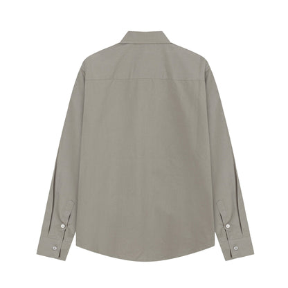 Ami paris Shirt 2213