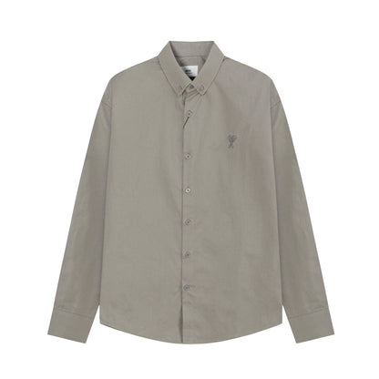 Ami paris Shirt 2213