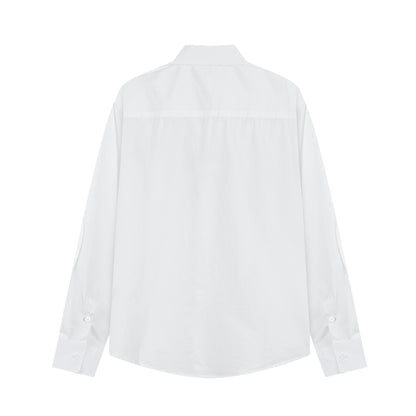 Ami paris Shirt 2213
