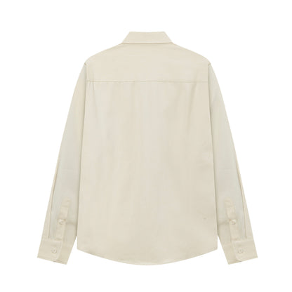Ami paris Shirt 2215