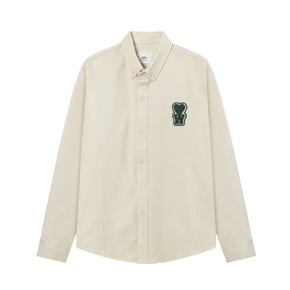 Ami paris Shirt 2215